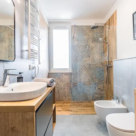 Appartement Flatbook - Baltic Sun -b-i- Z Basenem I Parkingiem *