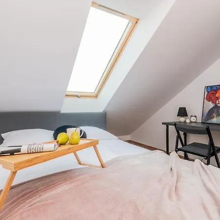 Flatbook - Baltic Sun -b-i- Z Basenem I Parkingiem *