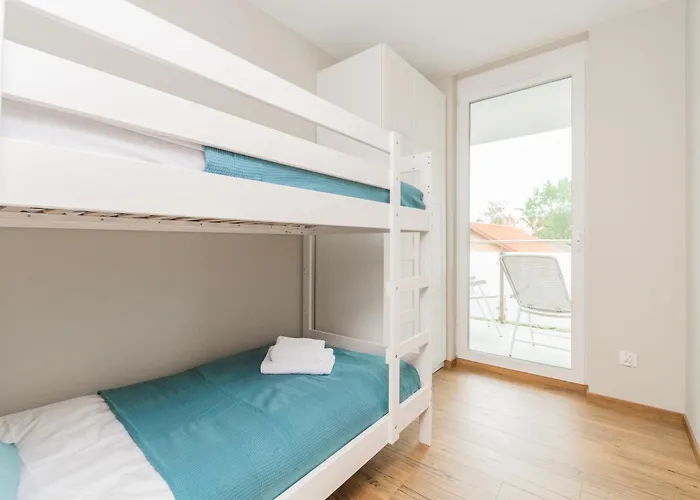Apartamento Flatbook - Baltic Sun -b-i- Z Basenem I Parkingiem